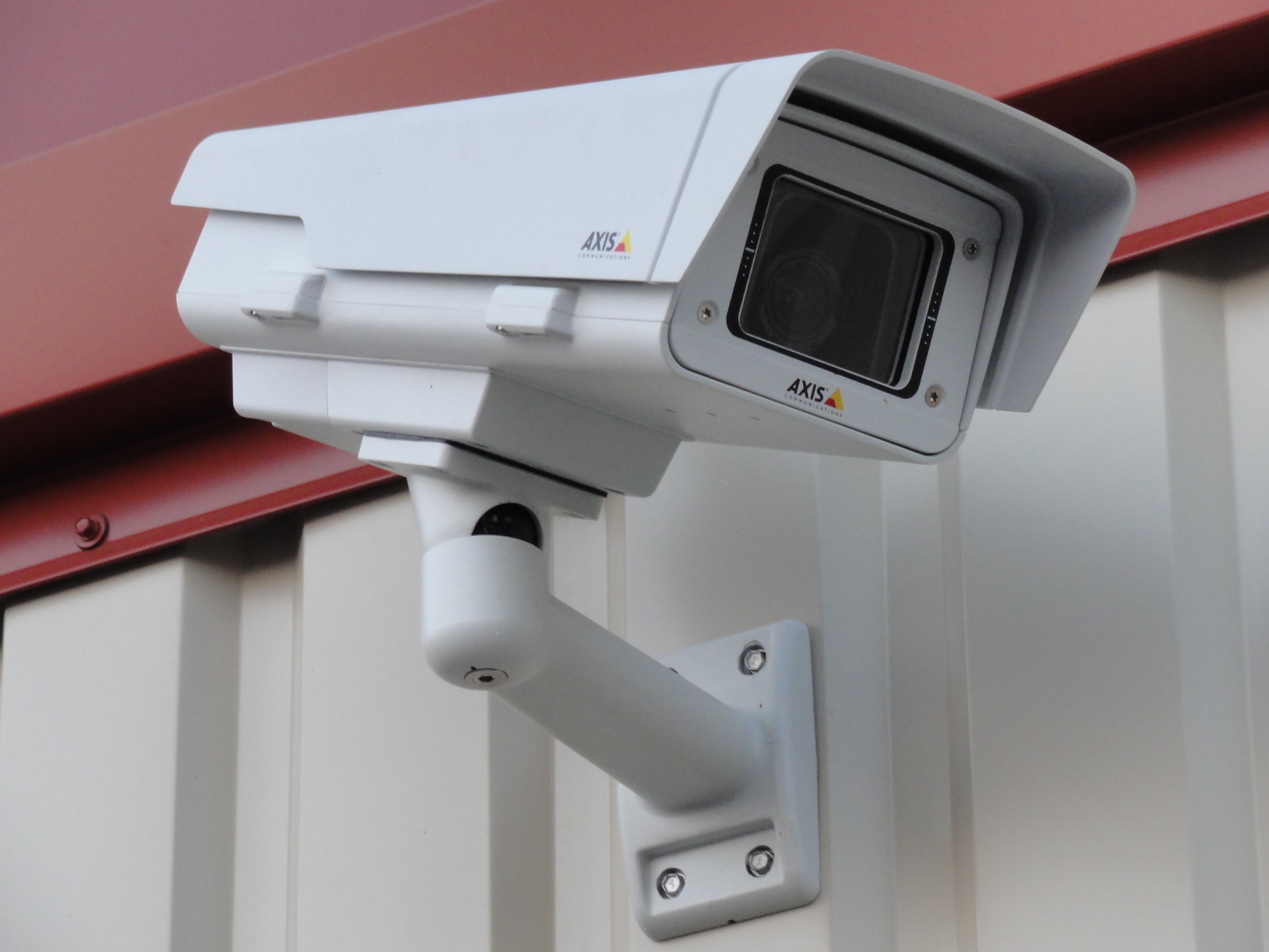 Frontier Self Storage Gallery